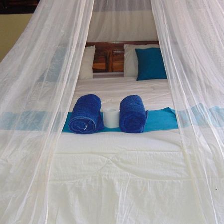 Sister Bungalow Hotel Gili Air Kültér fotó