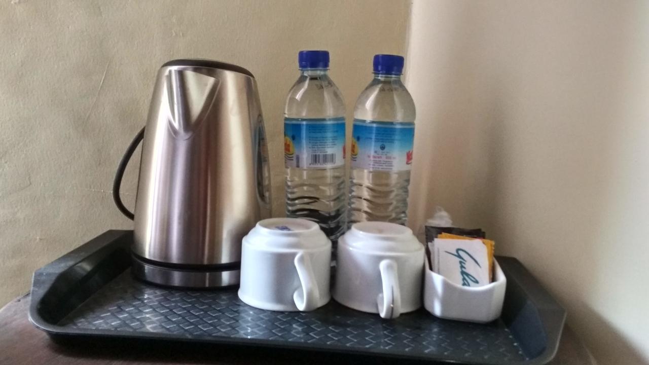 Sister Bungalow Hotel Gili Air Kültér fotó