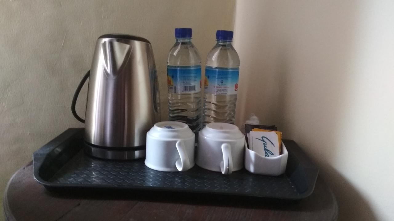 Sister Bungalow Hotel Gili Air Kültér fotó