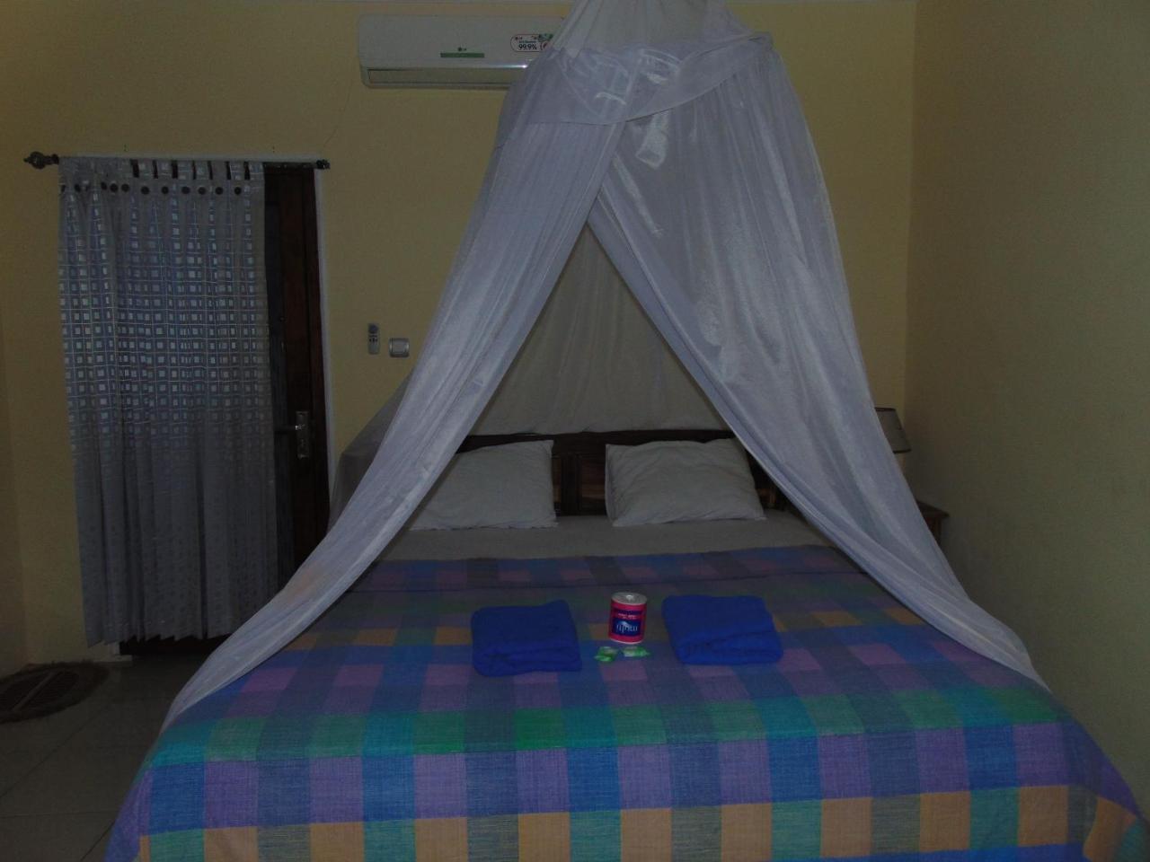 Sister Bungalow Hotel Gili Air Kültér fotó
