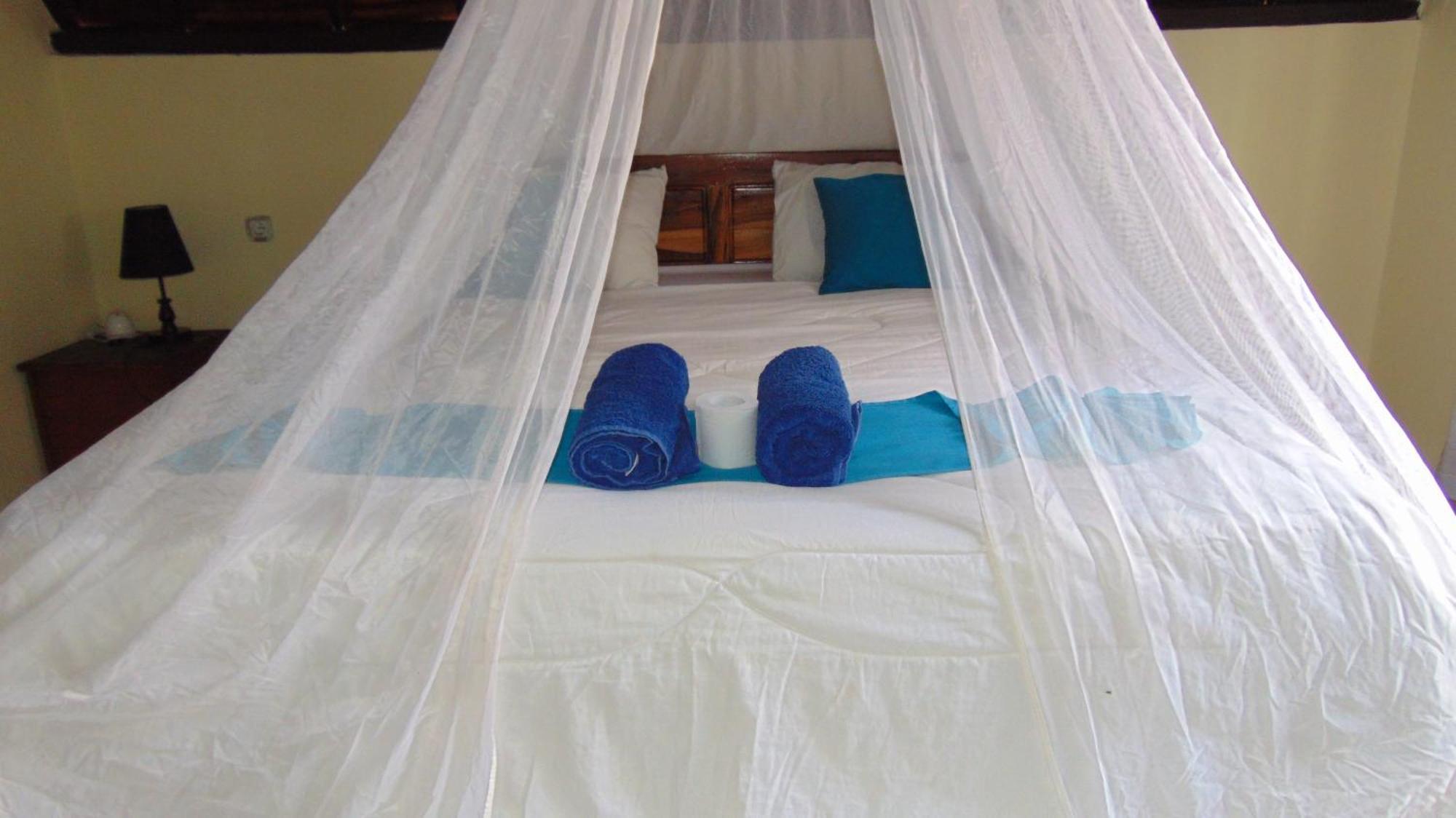 Sister Bungalow Hotel Gili Air Kültér fotó